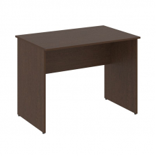 Nova S Стол письменный В.СП-1 Венге Цаво 1000*650*750