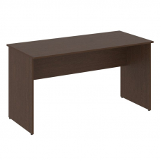 Nova S Стол письменный В.СП-3 Венге Цаво 1400*650*750