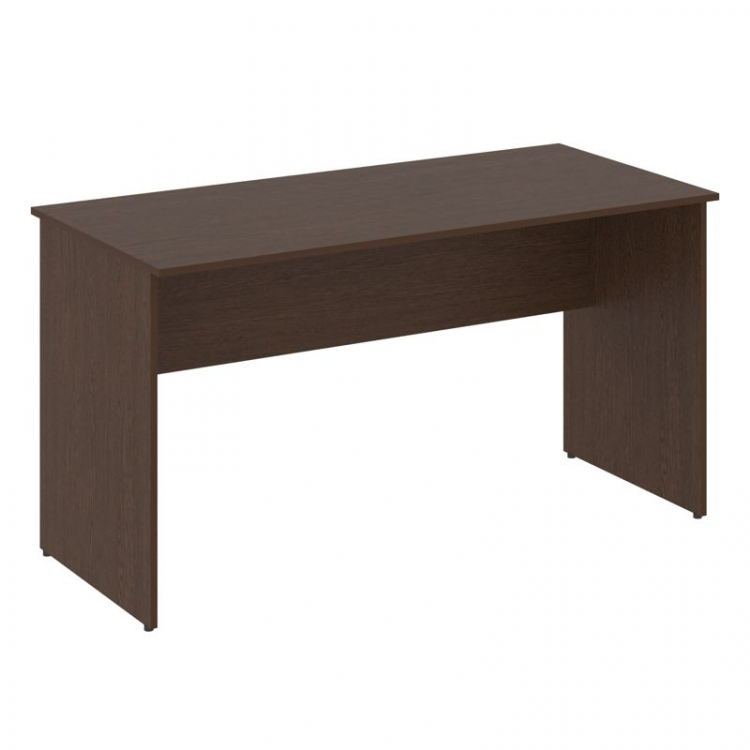 Nova S Стол письменный В.СП-3 Венге Цаво 1400*650*750