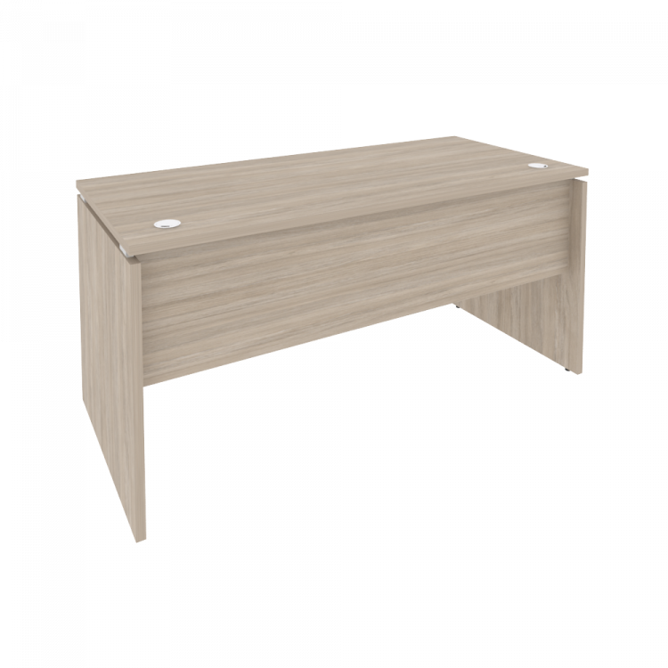 Onix Стол письменный O.SP-4.7 Дуб Аттик 1580*720*750