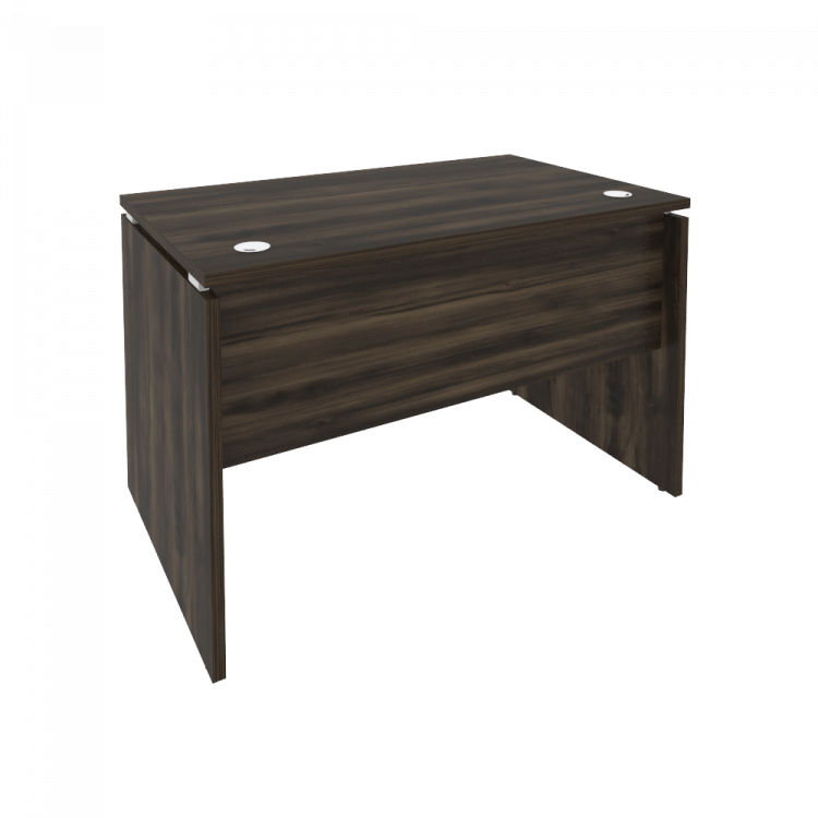 Onix Стол письменный O.SP-2.7 Дуб Мали 1180*720*750