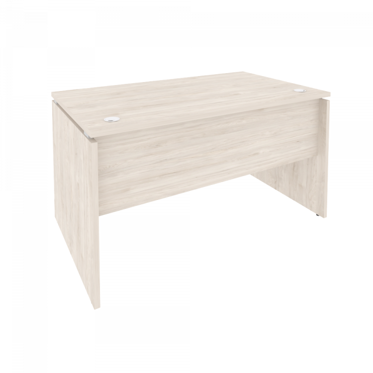 Onix Стол письменный O.SP-3.8 Денвер Светлый 1380*800*750