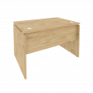 Onix Стол письменный O.SP-2.8 Тиквуд Светлый 1180*800*750