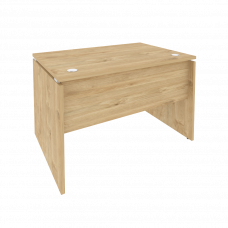 Onix Стол письменный O.SP-2.8 Тиквуд Светлый 1180*800*750
