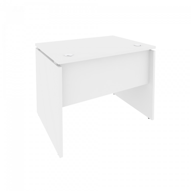 Onix Стол письменный O.SP-1.7 Белый Бриллиант 980*720*750