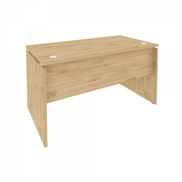 Onix Стол письменный O.SP-3.7 Тиквуд Светлый 1380*720*750