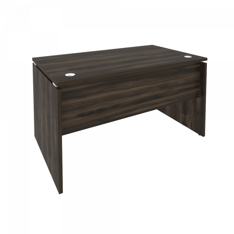 Onix Стол письменный O.SP-3.8 Дуб Мали 1380*800*750