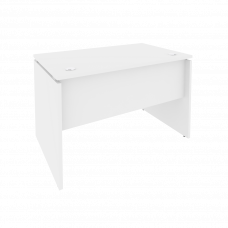 Onix Стол письменный O.SP-2.7 Белый Бриллиант 1180*720*750