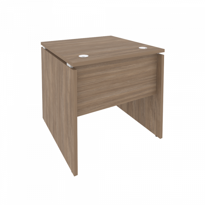 Onix Стол письменный O.SP-0.8 Дуб Аризона 780*800*750