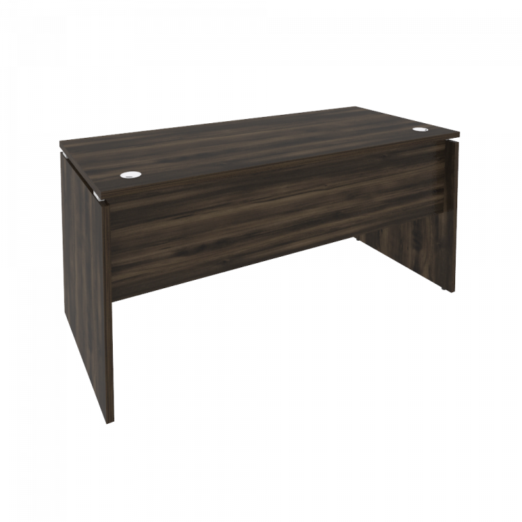 Onix Стол письменный O.SP-4.7 Дуб Мали 1580*720*750