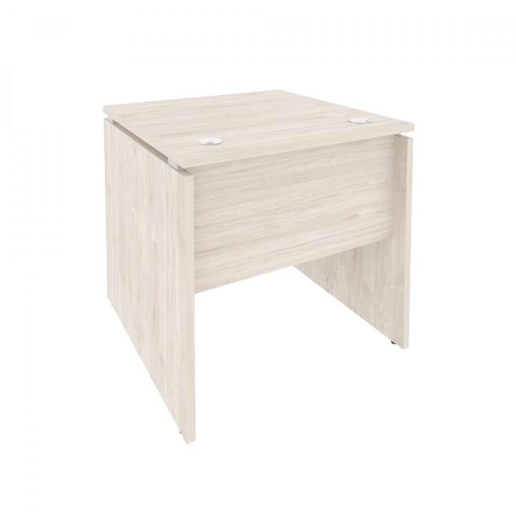 Onix Стол письменный O.SP-0.8 Денвер Светлый 780*800*750