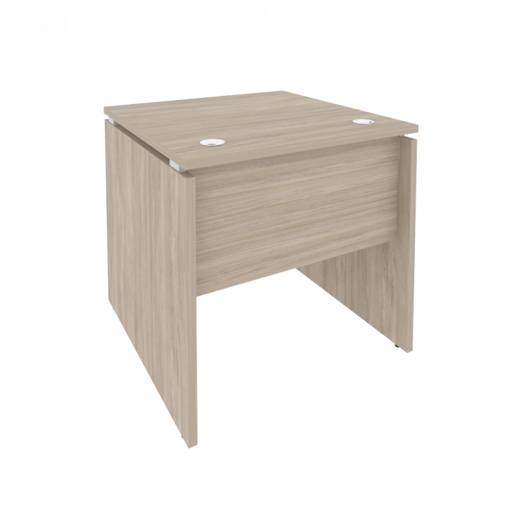 Onix Стол письменный O.SP-0.8 Дуб Аттик 780*800*750