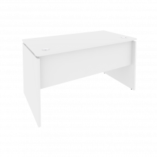 Onix Стол письменный O.SP-3.7 Белый Бриллиант 1380*720*750