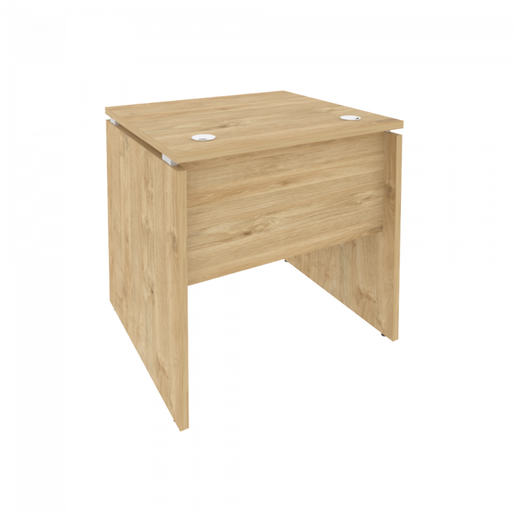 Onix Стол письменный O.SP-0.7 Тиквуд Светлый 780*720*750