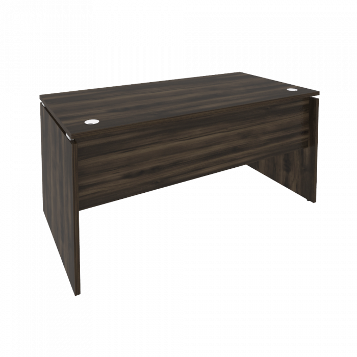 Оникс Стол письменный O.SP-4.8 Дуб Мали 1580*800*750