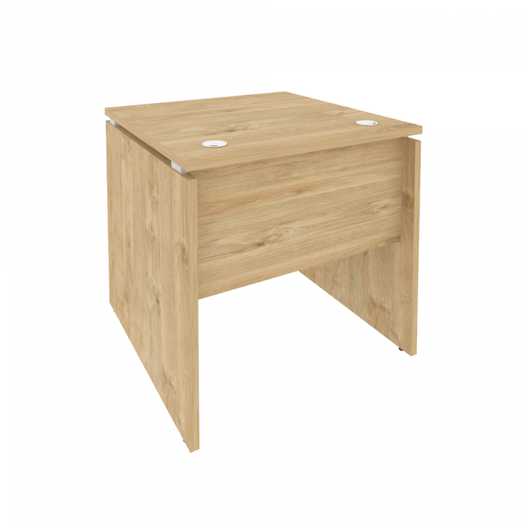 Onix Стол письменный O.SP-0.8 Тиквуд Светлый 780*800*750