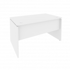 Onix Стол письменный O.SP-3.8 Белый Бриллиант 1380*800*750