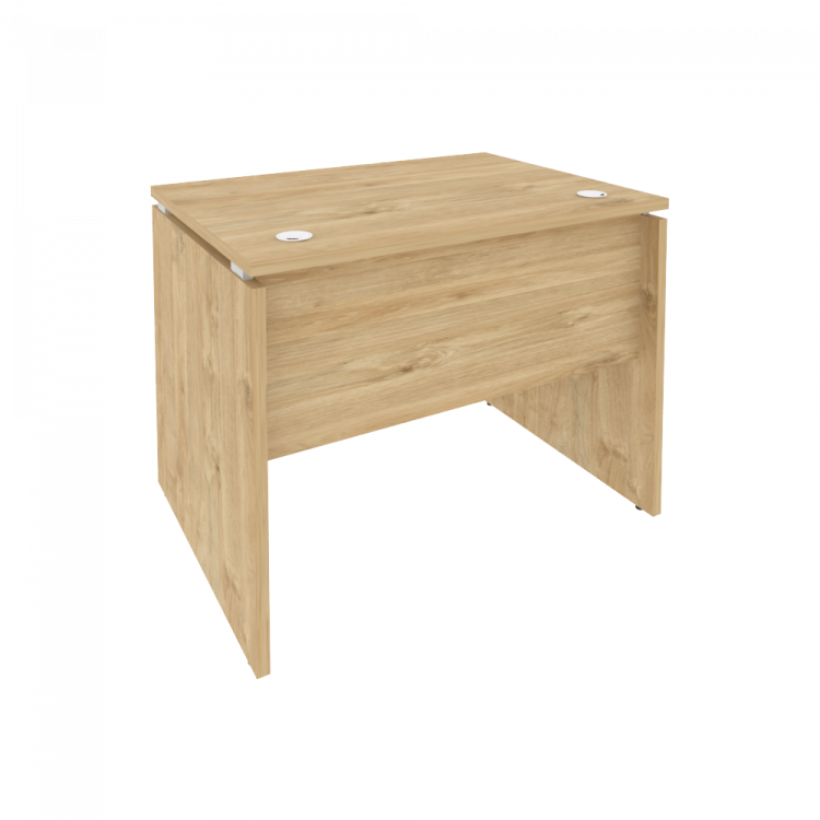 Onix Стол письменный O.SP-1.7 Тиквуд Светлый 980*720*750