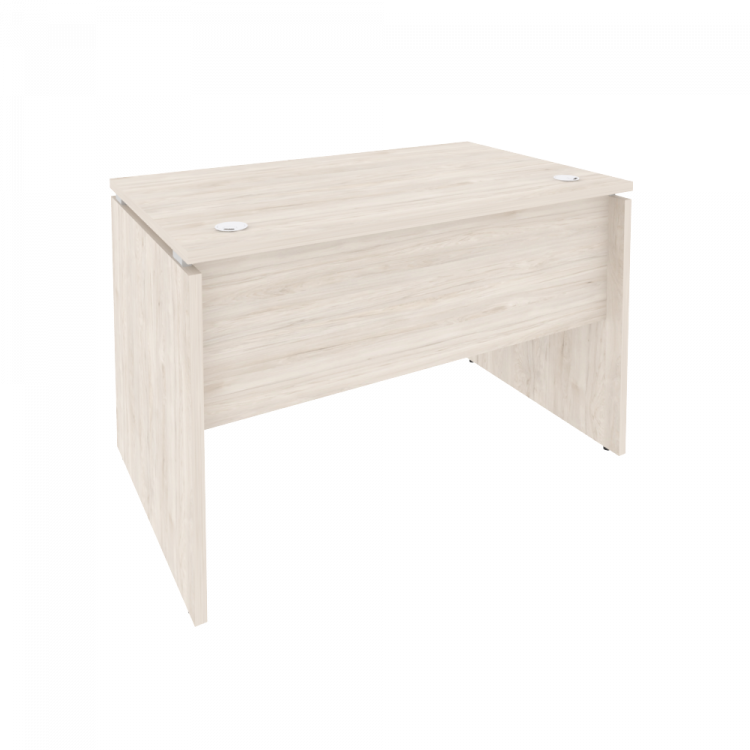 Onix Стол письменный O.SP-2.7 Денвер Светлый 1180*720*750