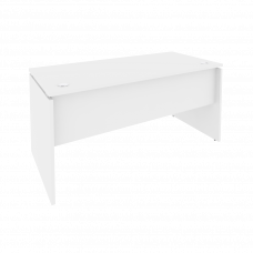 Onix Стол письменный O.SP-4.7 Белый Бриллиант 1580*720*750