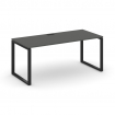 Style Project Direct Стол письменный SN-6O.SR-015.M Антрацит/Металл Черный/Заглушка Металл Черный 17