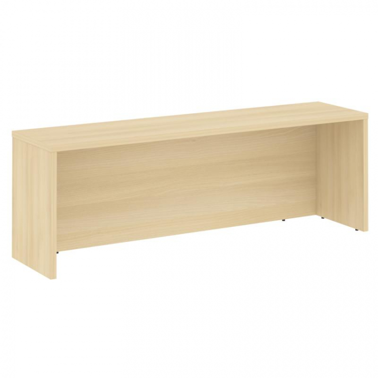 Yalta Стол пристенный LT.PS-22 Акация Лорка 2200*550*750