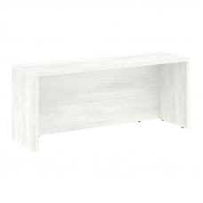 Yalta Стол пристенный LT.PS-18 Снежная Патина 1800*550*750