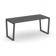 Style Project Direct Стол письменный SN-6T2.SR-016.M Антрацит/Металл Антрацит/Заглушка Металл Антрац
