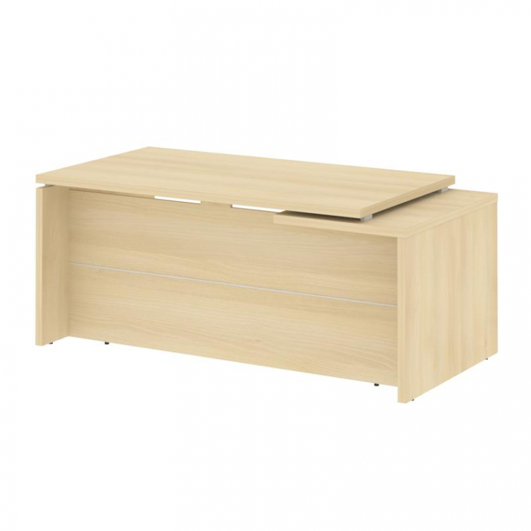 Yalta Стол руководителя LT.B-18 (L) Акация Лорка 1800*900*750