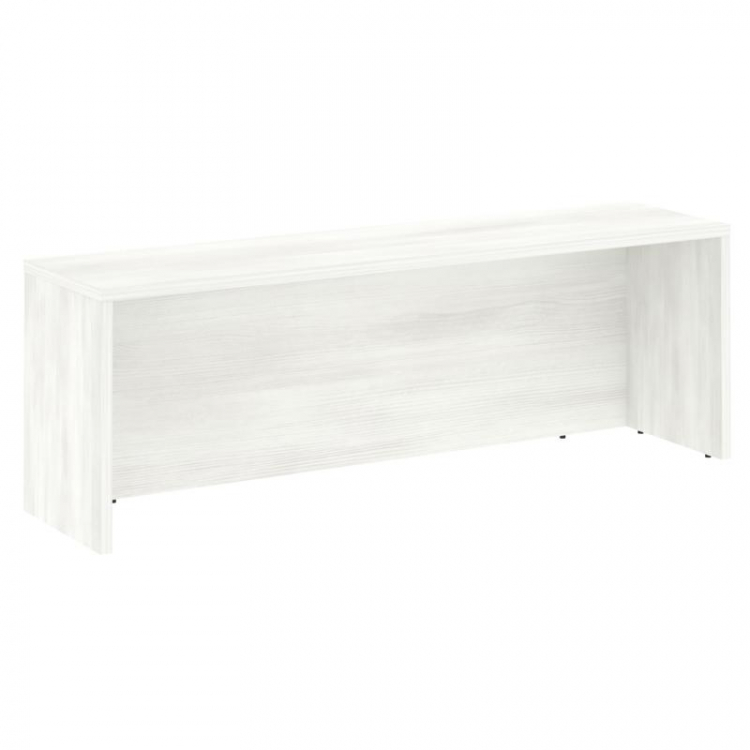 Yalta Стол пристенный LT.PS-22 Снежная Патина 2200*550*750