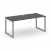 Style Project Direct Стол письменный SN-6O.SR-014.M Антрацит/Металл Серый/Заглушка Металл Серый 1580