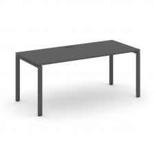 Style Project Direct Стол письменный SN-6P.SR-025.M Антрацит/Металл Антрацит/Заглушка Металл Антраци