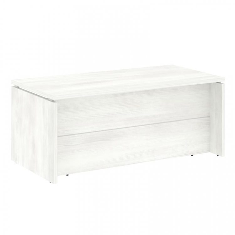 Yalta Стол руководителя LT.A-18 Снежная Патина 1800*900*750