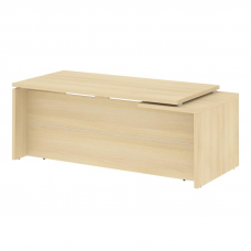 Yalta Стол руководителя LT.B-20 (L) Акация Лорка 2000*900*750