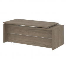 Yalta Стол руководителя LT.B-20 (L) Вяз Благородный 2000*900*750