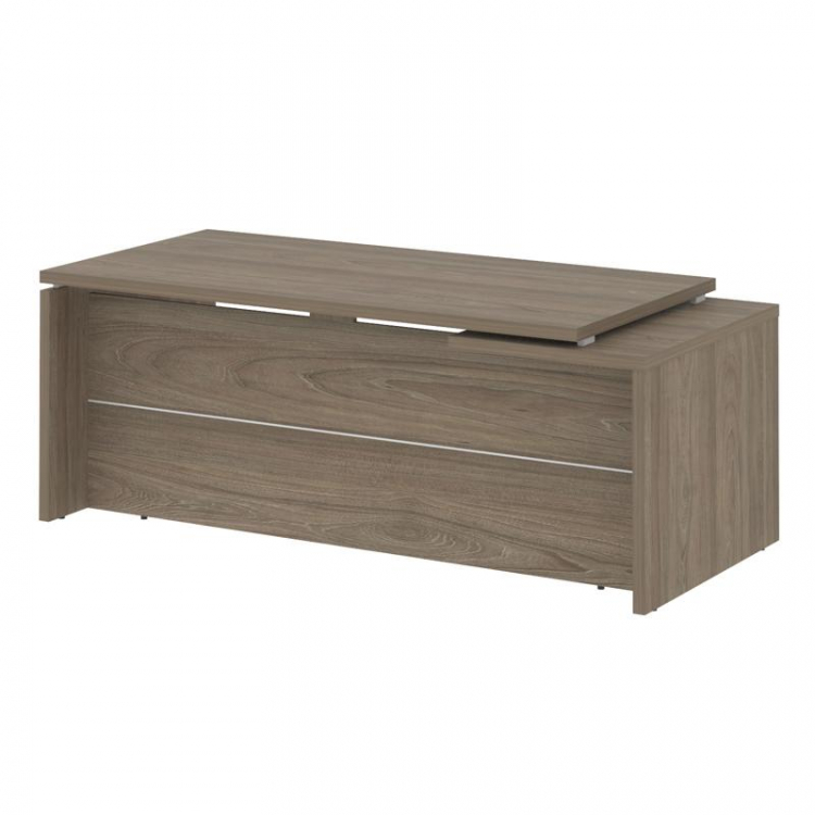 Yalta Стол руководителя LT.B-20 (L) Вяз Благородный 2000*900*750