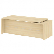 Yalta Стол руководителя LT.B-22 (L) Акация Лорка 2200*900*750