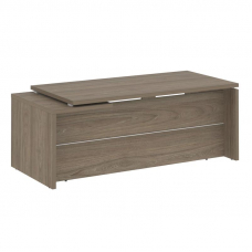 Yalta Стол руководителя LT.B-20 (R) Вяз Благородный 2000*900*750