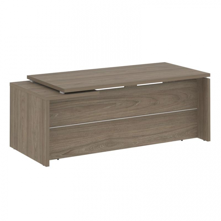 Yalta Стол руководителя LT.B-20 (R) Вяз Благородный 2000*900*750