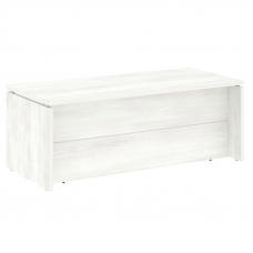 Yalta Стол руководителя LT.A-20 Снежная Патина 2000*900*750