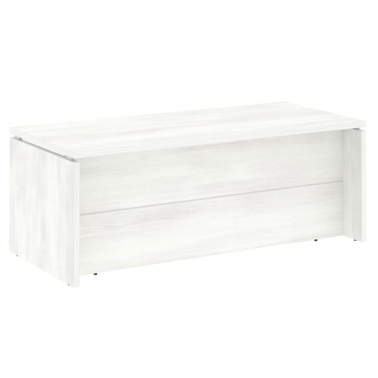 Yalta Стол руководителя LT.A-20 Снежная Патина 2000*900*750