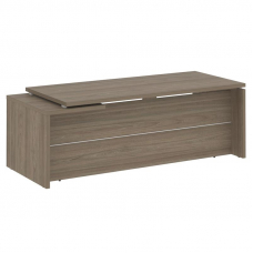 Yalta Стол руководителя LT.B-22 (R) Вяз Благородный 2200*900*750