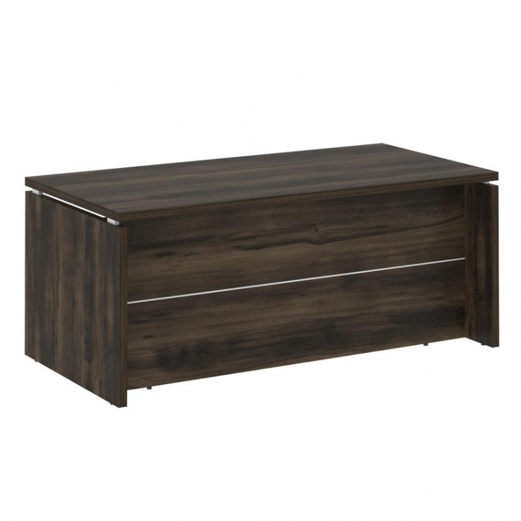 Yalta Стол руководителя LT.A-18 Дуб Мали 1800*900*750