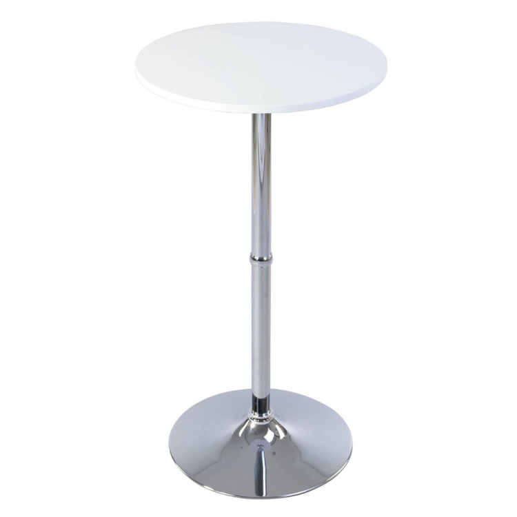 Стол барный Мохито NEW белый