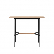 Стол барный Knobb 120*60 светлое дерево