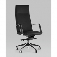 Кресло руководителя TopChairs Arrow черный