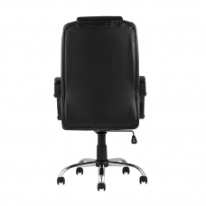 Кресло руководителя TopChairs Atlant черное