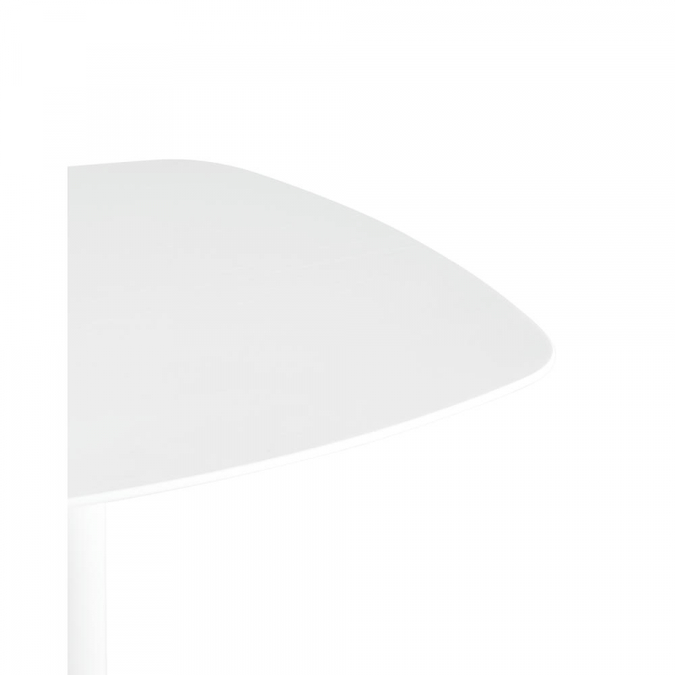 Стол барный Form 60*60 белый