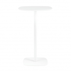 Стол барный Form 60*60 белый