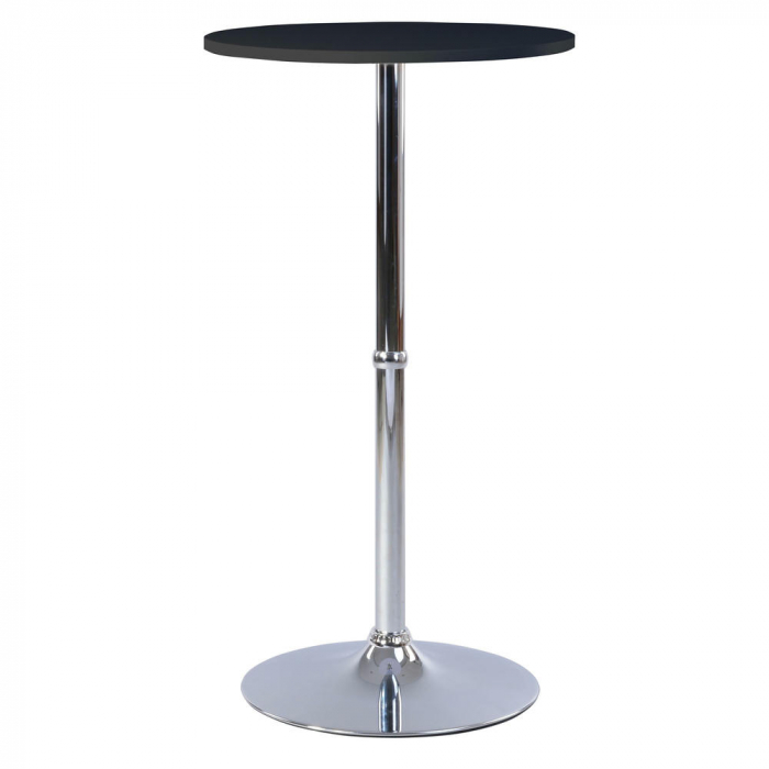 Стол барный Мохито NEW черный